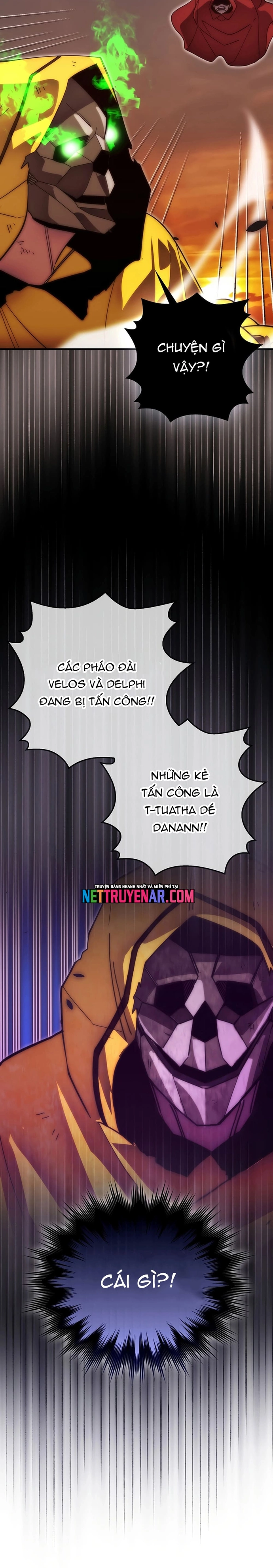 Chúa Quỷ Tăng Cấp Bằng Võ Thuật Chap 113 - Next Chap 114