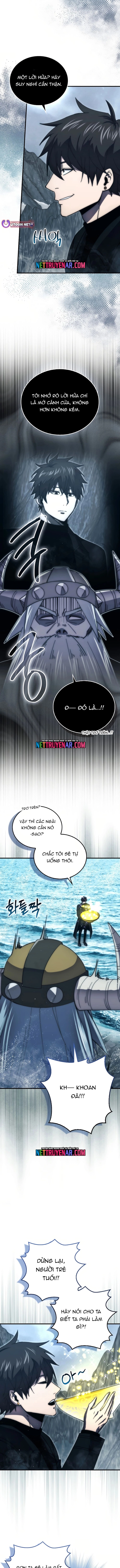 Chúa Quỷ Tăng Cấp Bằng Võ Thuật Chap 113 - Next Chap 114