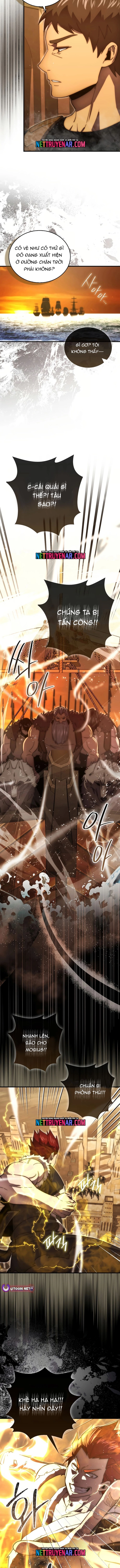 Chúa Quỷ Tăng Cấp Bằng Võ Thuật Chap 113 - Next Chap 114