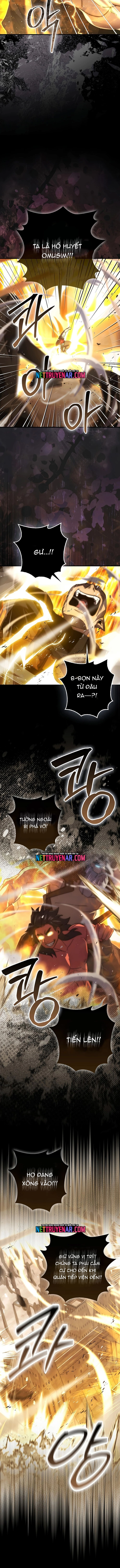 Chúa Quỷ Tăng Cấp Bằng Võ Thuật Chap 113 - Next Chap 114