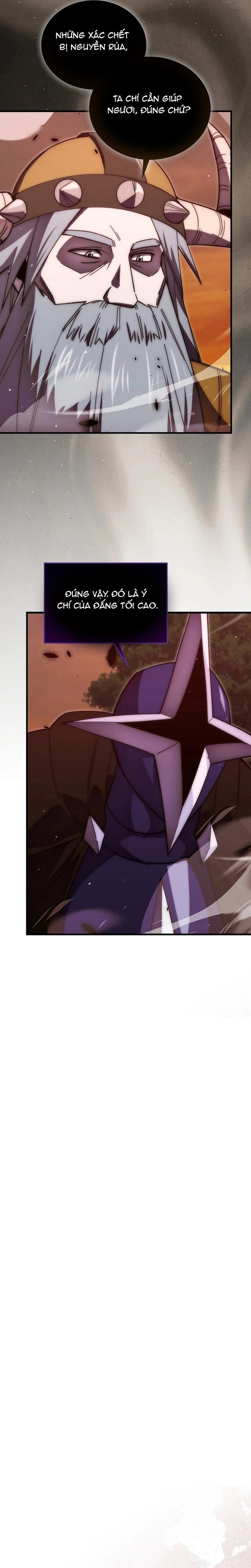 Chúa Quỷ Tăng Cấp Bằng Võ Thuật Chap 114 - Next Chap 115