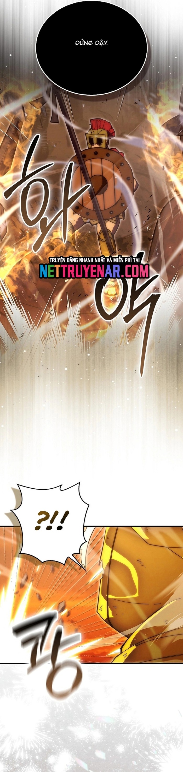 Chúa Quỷ Tăng Cấp Bằng Võ Thuật Chap 114 - Next Chap 115