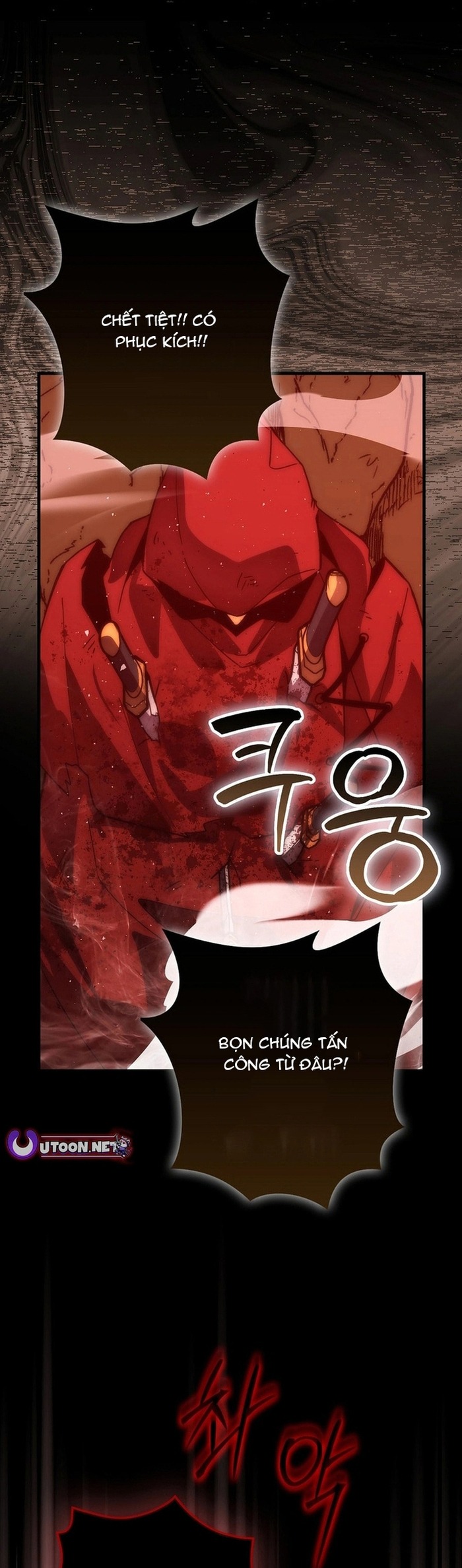 Chúa Quỷ Tăng Cấp Bằng Võ Thuật Chap 114 - Next Chap 115