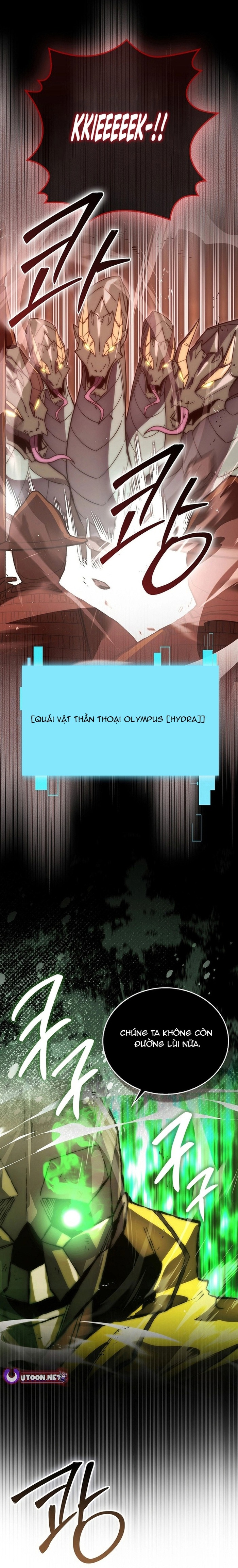Chúa Quỷ Tăng Cấp Bằng Võ Thuật Chap 114 - Next Chap 115