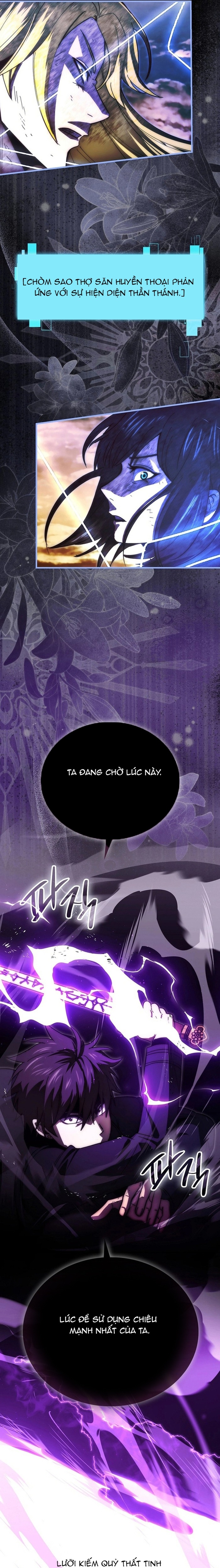 Chúa Quỷ Tăng Cấp Bằng Võ Thuật Chap 115 - Next Chap 116