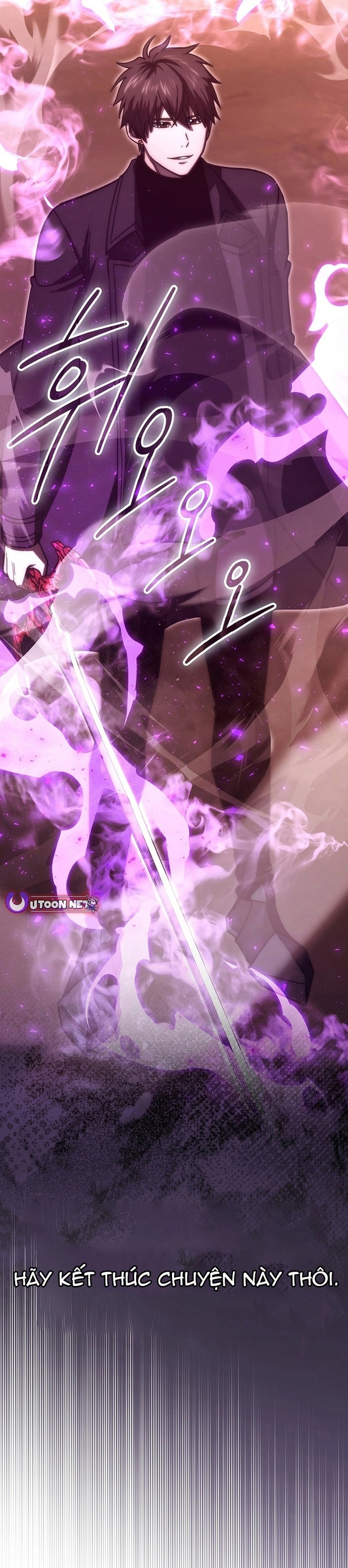 Chúa Quỷ Tăng Cấp Bằng Võ Thuật Chap 115 - Next Chap 116