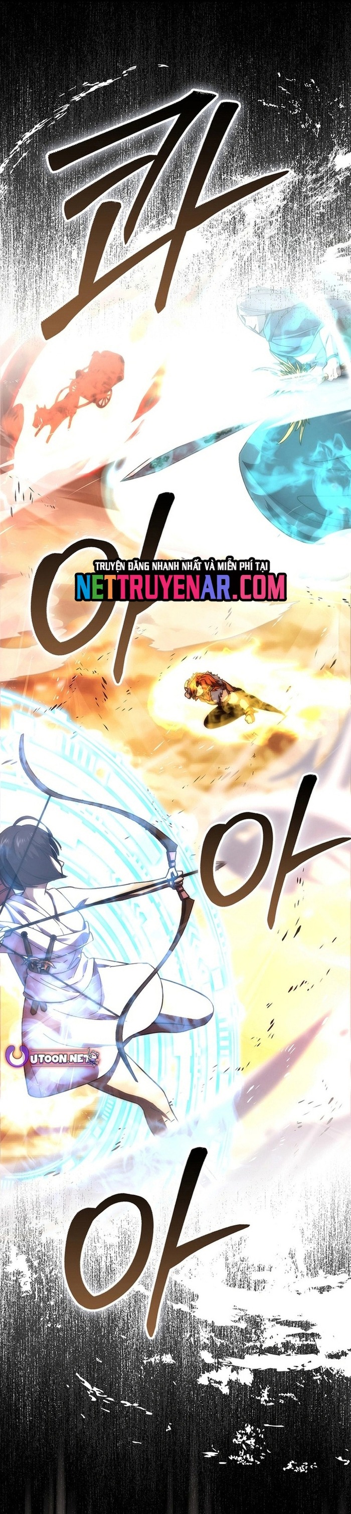 Chúa Quỷ Tăng Cấp Bằng Võ Thuật Chap 115 - Next Chap 116