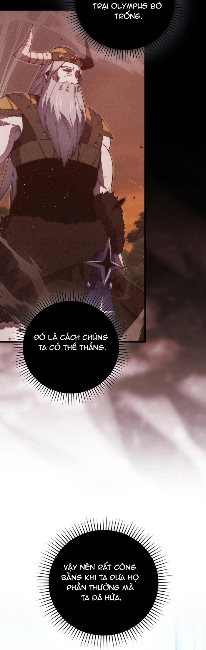 Chúa Quỷ Tăng Cấp Bằng Võ Thuật Chap 116 - Next Chap 117