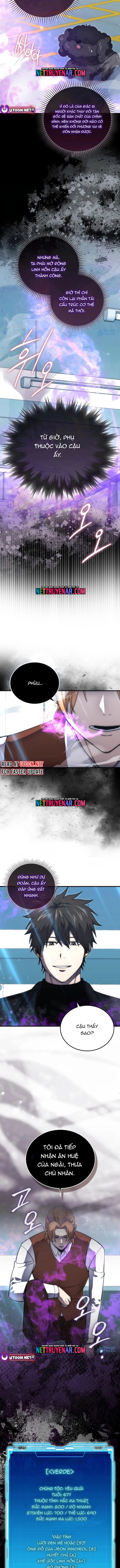 Chúa Quỷ Tăng Cấp Bằng Võ Thuật Chap 117 - Next Chap 118