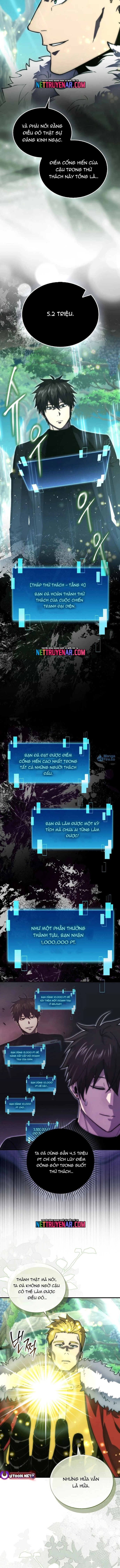 Chúa Quỷ Tăng Cấp Bằng Võ Thuật Chap 117 - Next Chap 118