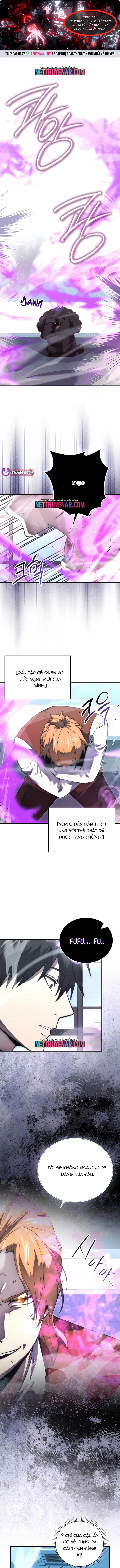 Chúa Quỷ Tăng Cấp Bằng Võ Thuật Chap 118 - Next Chap 119