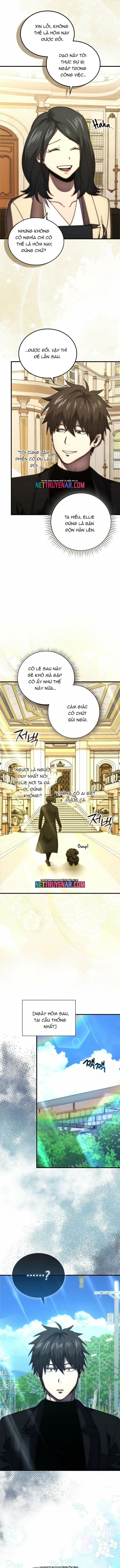 Chúa Quỷ Tăng Cấp Bằng Võ Thuật Chap 118 - Next Chap 119