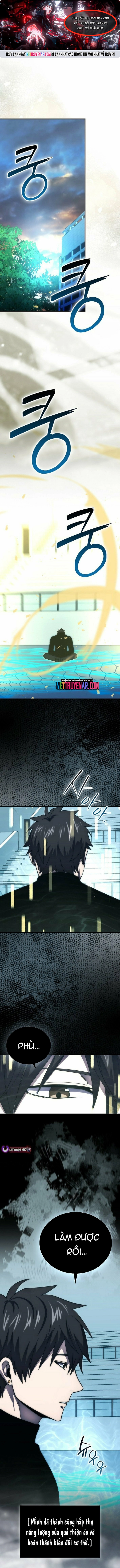 Chúa Quỷ Tăng Cấp Bằng Võ Thuật Chap 120 - Next Chap 121