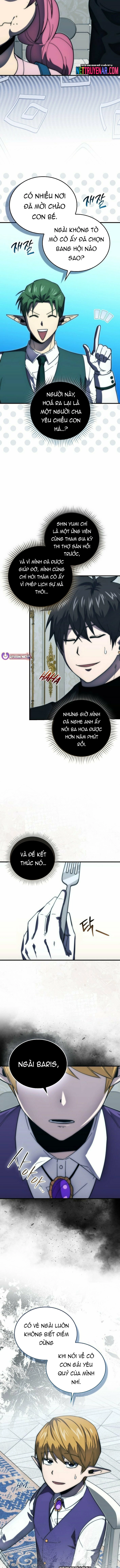 Chúa Quỷ Tăng Cấp Bằng Võ Thuật Chap 120 - Next Chap 121