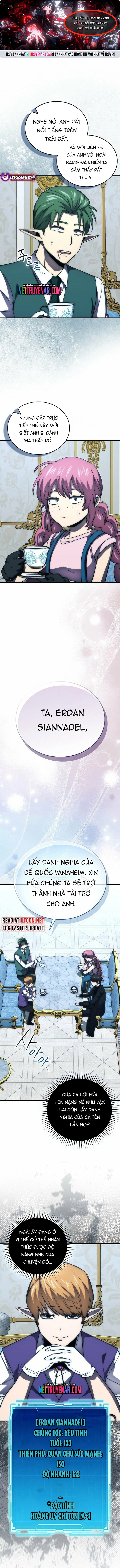 Chúa Quỷ Tăng Cấp Bằng Võ Thuật Chap 121 - Next Chap 122