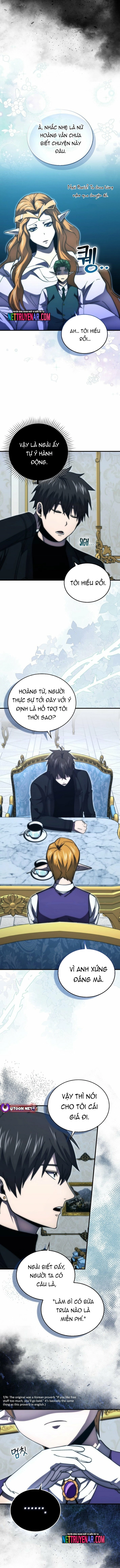 Chúa Quỷ Tăng Cấp Bằng Võ Thuật Chap 121 - Next Chap 122