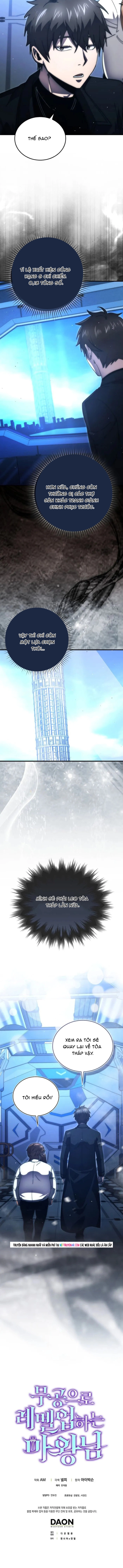Chúa Quỷ Tăng Cấp Bằng Võ Thuật Chap 139 - Next Chap 140