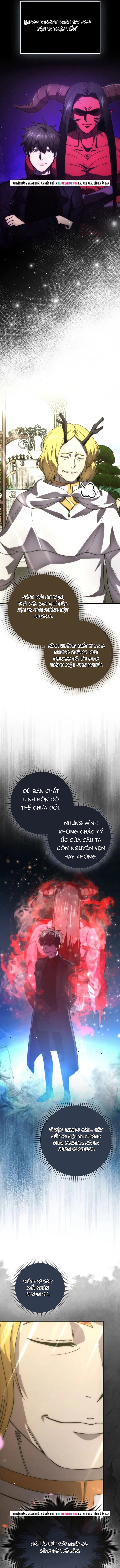 Chúa Quỷ Tăng Cấp Bằng Võ Thuật Chap 139 - Next Chap 140