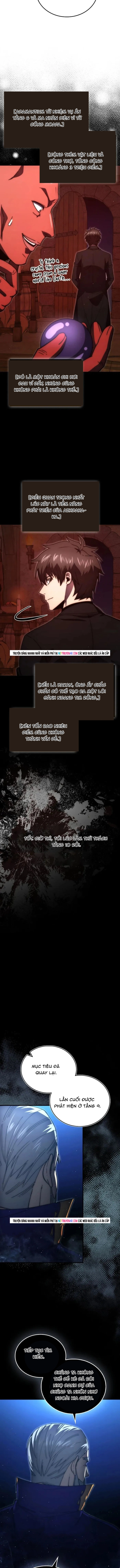 Chúa Quỷ Tăng Cấp Bằng Võ Thuật Chap 140 - Next Chap 141