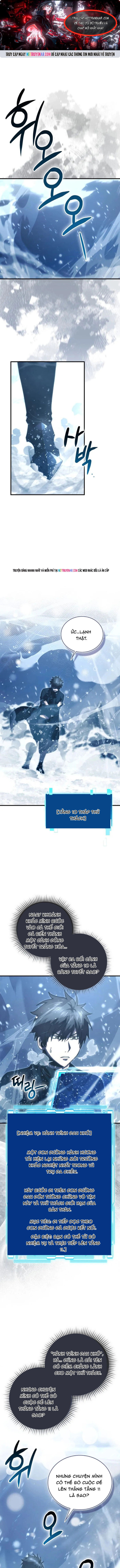 Chúa Quỷ Tăng Cấp Bằng Võ Thuật Chap 141 - Next Chap 142