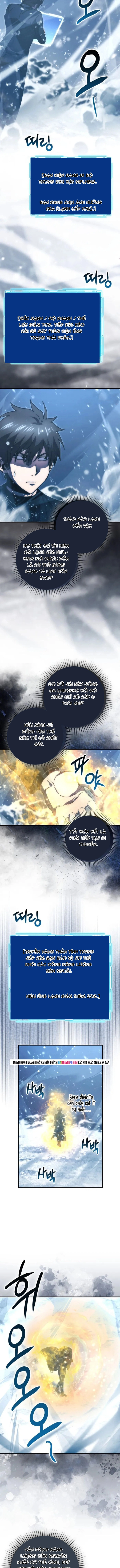 Chúa Quỷ Tăng Cấp Bằng Võ Thuật Chap 141 - Next Chap 142