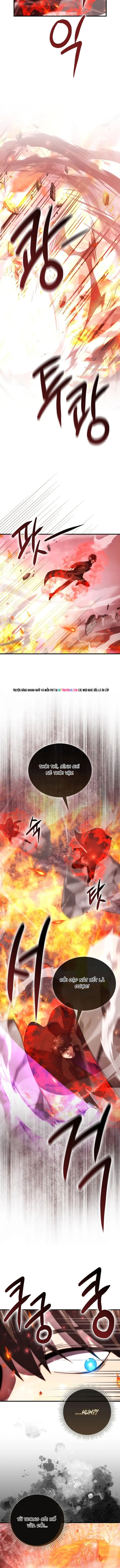 Chúa Quỷ Tăng Cấp Bằng Võ Thuật Chap 141 - Next Chap 142