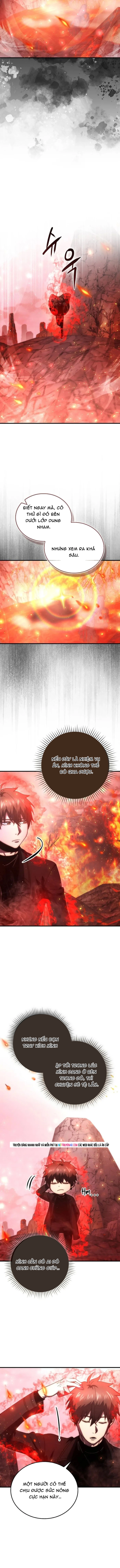 Chúa Quỷ Tăng Cấp Bằng Võ Thuật Chap 141 - Next Chap 142