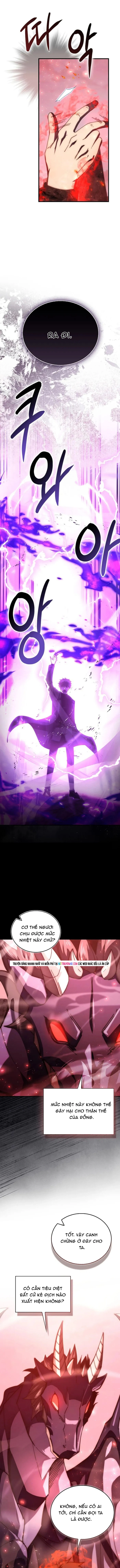Chúa Quỷ Tăng Cấp Bằng Võ Thuật Chap 141 - Next Chap 142