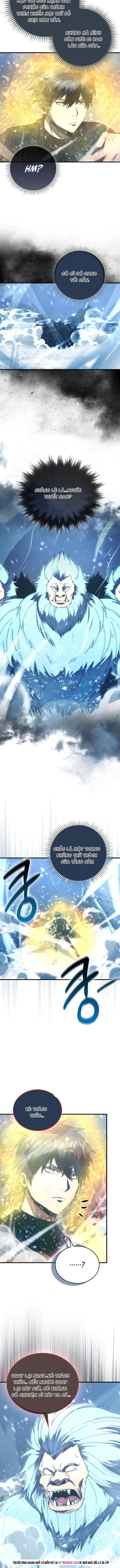 Chúa Quỷ Tăng Cấp Bằng Võ Thuật Chap 141 - Next Chap 142