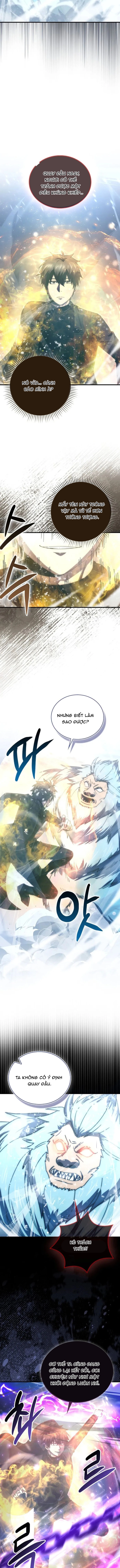 Chúa Quỷ Tăng Cấp Bằng Võ Thuật Chap 141 - Next Chap 142