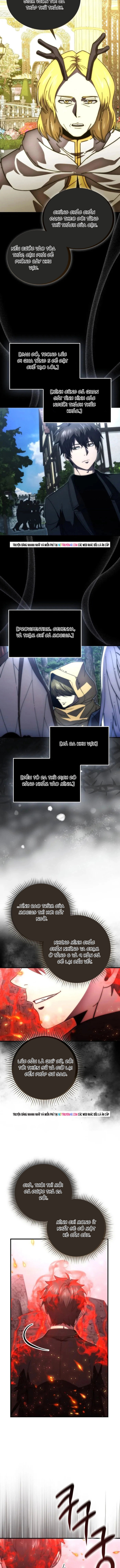 Chúa Quỷ Tăng Cấp Bằng Võ Thuật Chap 141 - Next Chap 142