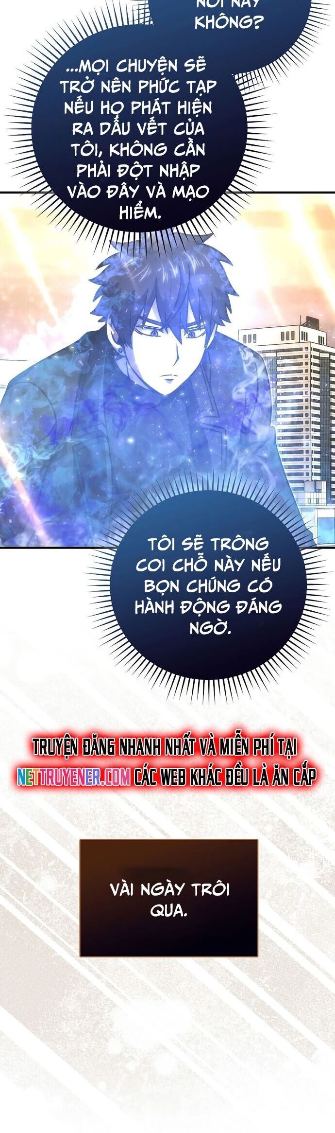 Chúa Quỷ Tăng Cấp Bằng Võ Thuật Chap 63 - Next Chap 64