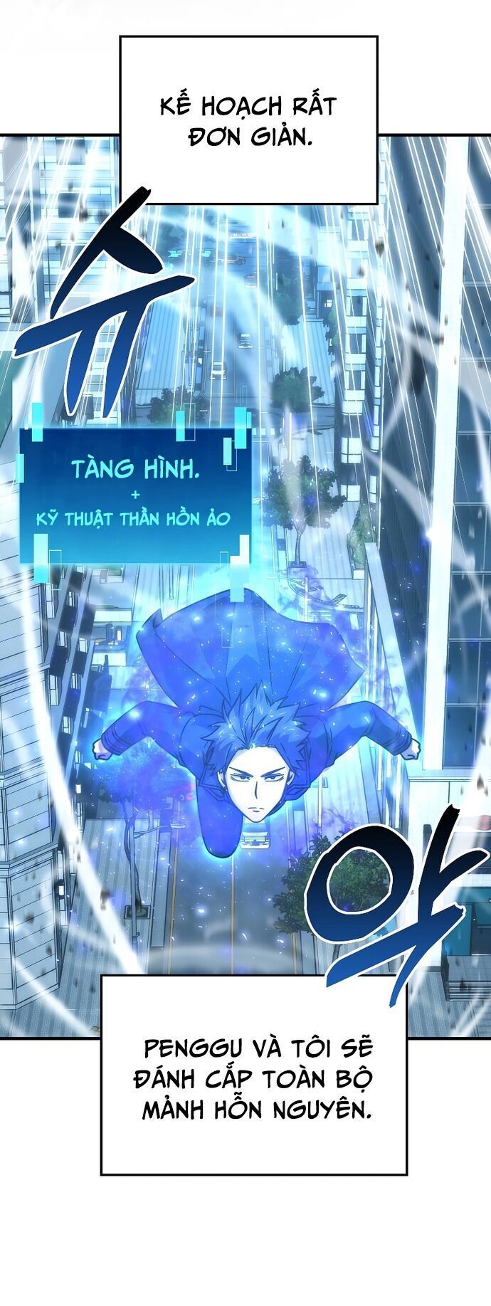 Chúa Quỷ Tăng Cấp Bằng Võ Thuật Chap 63 - Next Chap 64