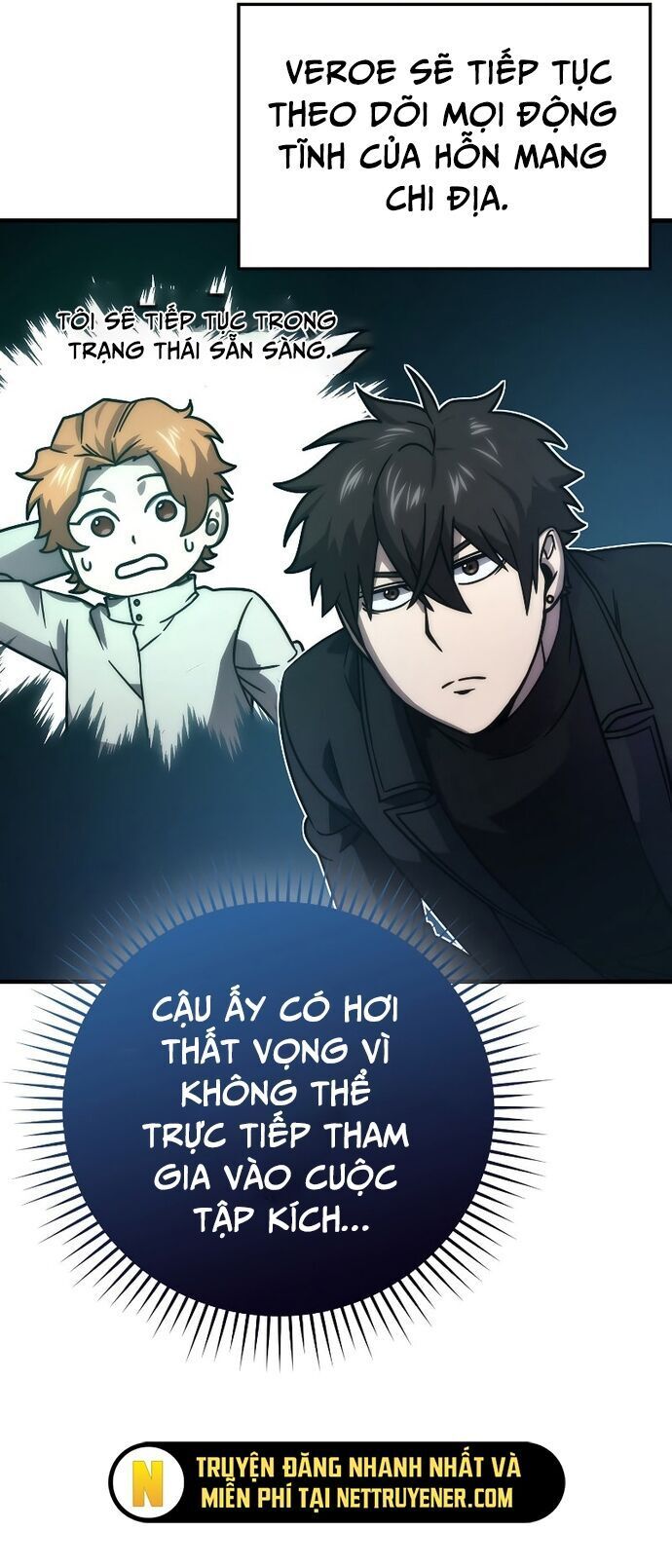 Chúa Quỷ Tăng Cấp Bằng Võ Thuật Chap 63 - Next Chap 64