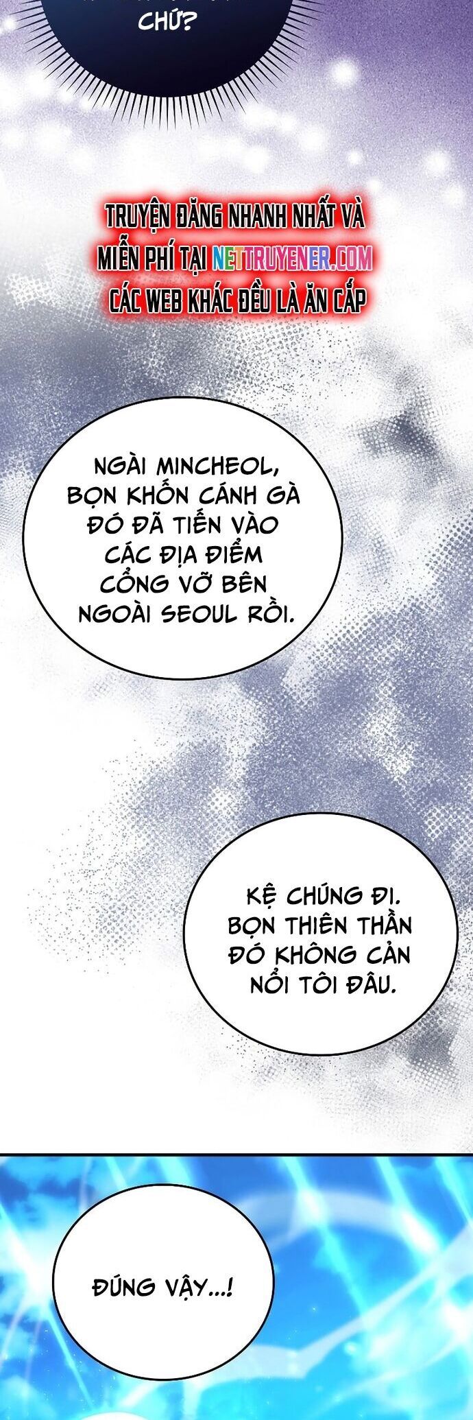 Chúa Quỷ Tăng Cấp Bằng Võ Thuật Chap 63 - Next Chap 64