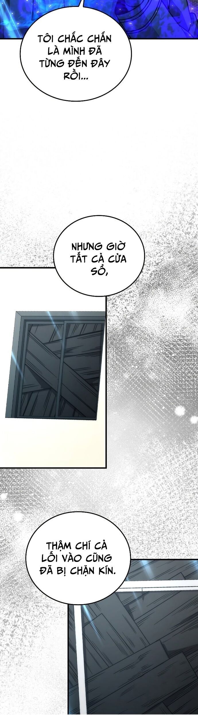 Chúa Quỷ Tăng Cấp Bằng Võ Thuật Chap 63 - Next Chap 64