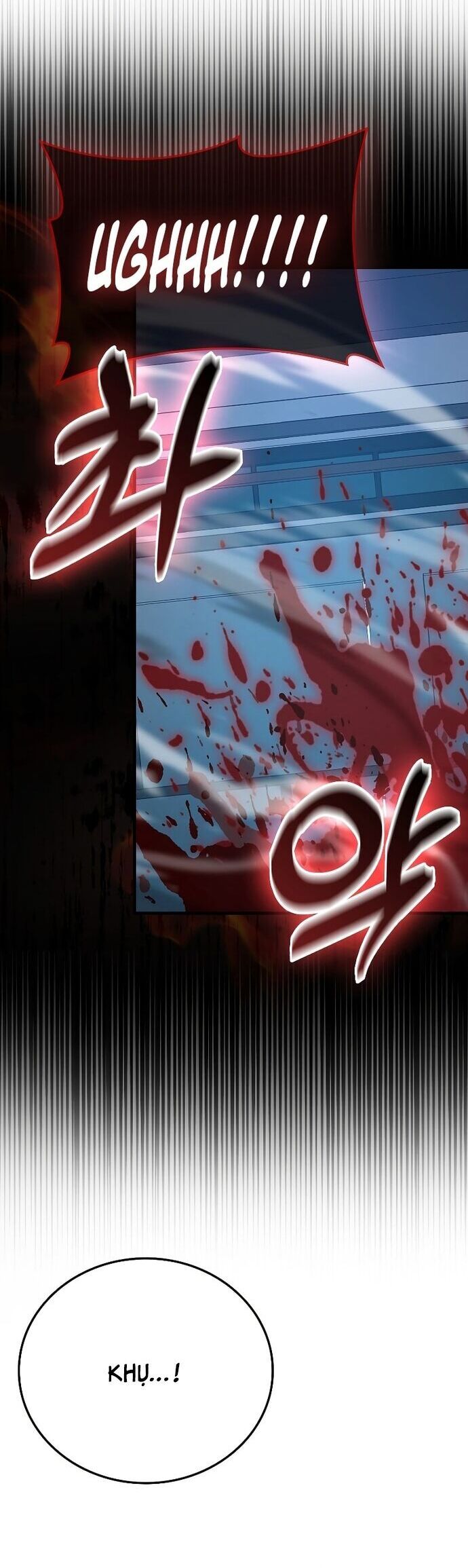 Chúa Quỷ Tăng Cấp Bằng Võ Thuật Chap 63 - Next Chap 64