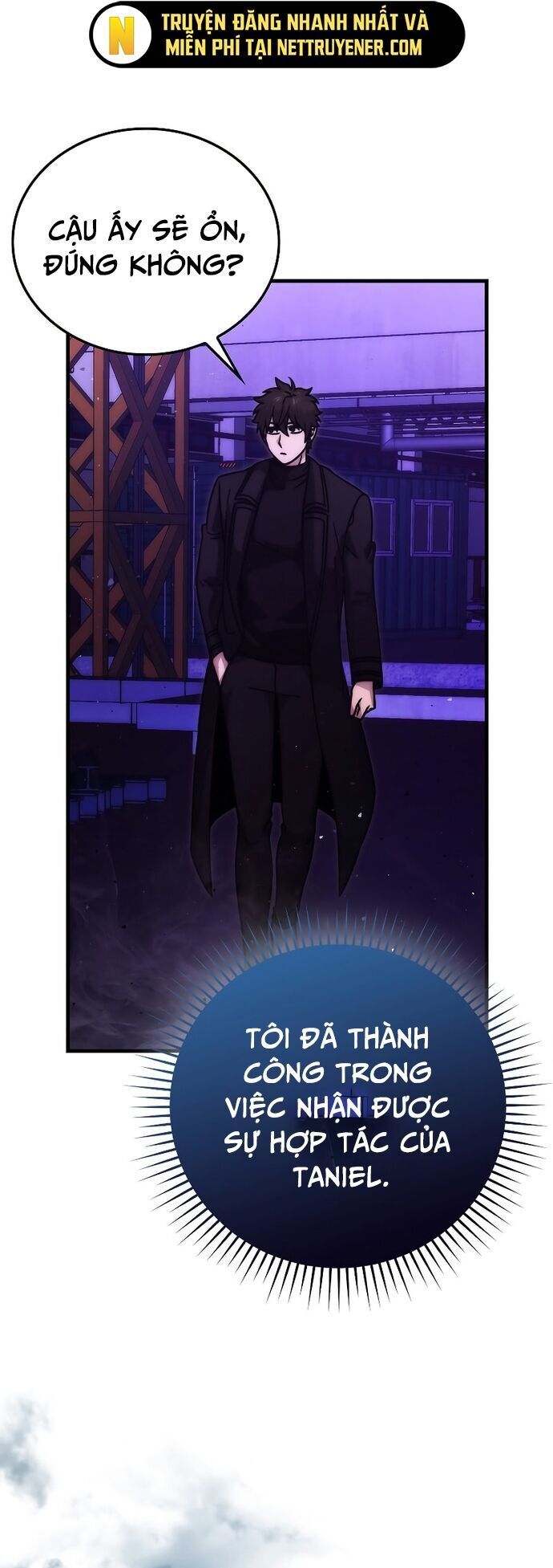 Chúa Quỷ Tăng Cấp Bằng Võ Thuật Chap 63 - Next Chap 64