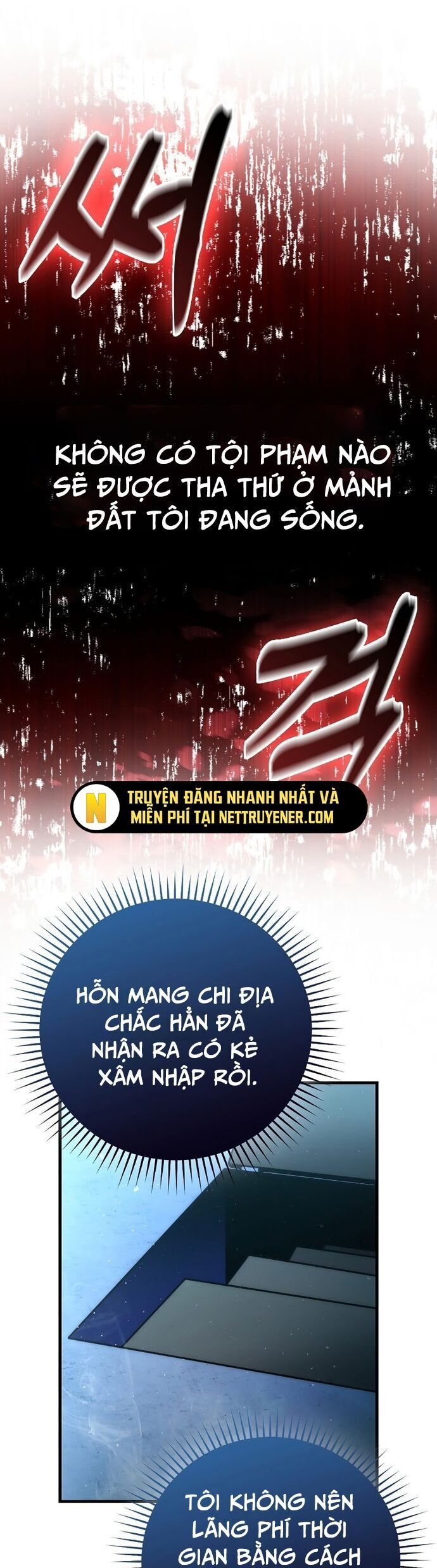 Chúa Quỷ Tăng Cấp Bằng Võ Thuật Chap 63 - Next Chap 64