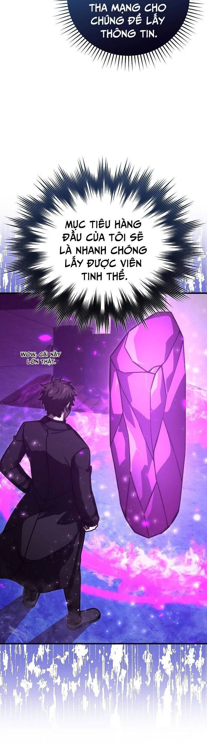 Chúa Quỷ Tăng Cấp Bằng Võ Thuật Chap 63 - Next Chap 64