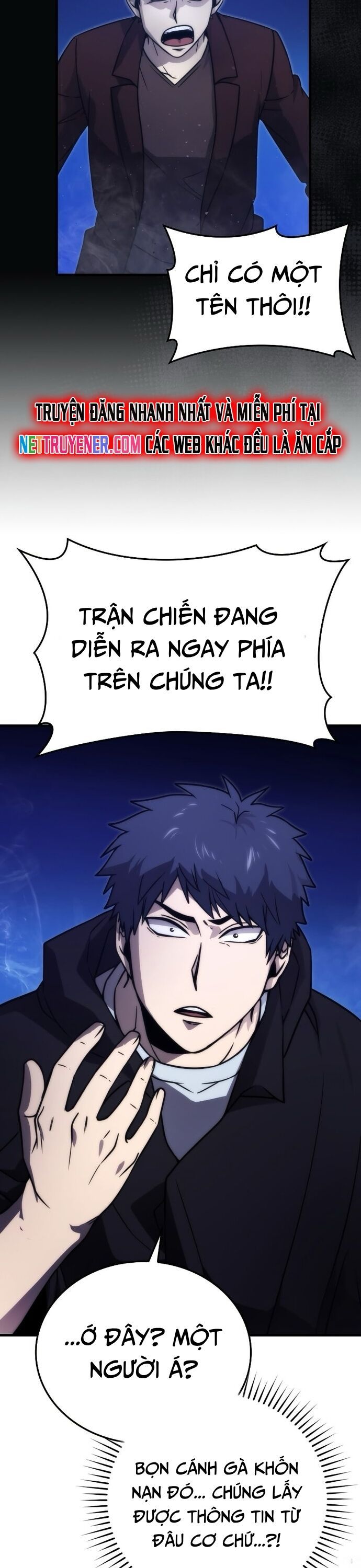 Chúa Quỷ Tăng Cấp Bằng Võ Thuật Chap 64 - Next Chap 65