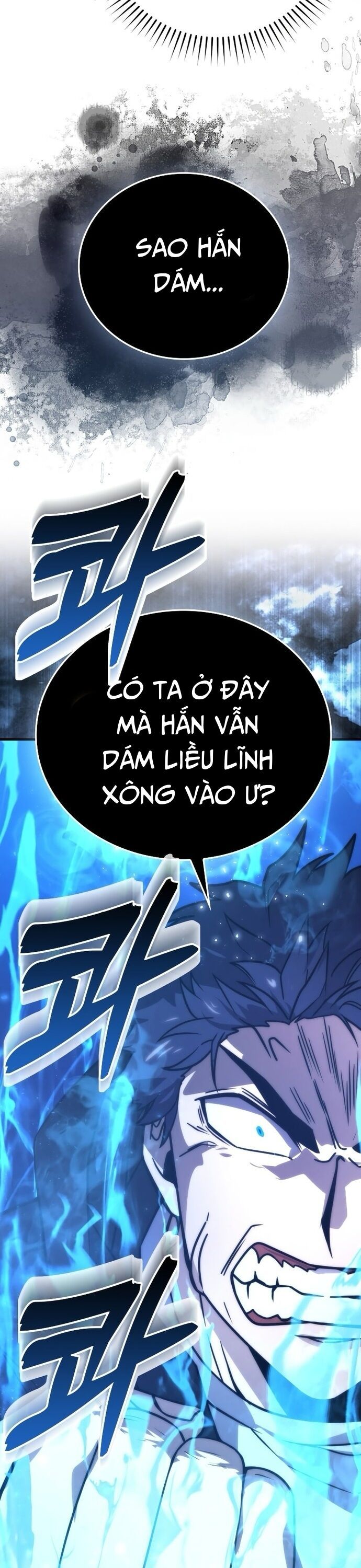 Chúa Quỷ Tăng Cấp Bằng Võ Thuật Chap 64 - Next Chap 65