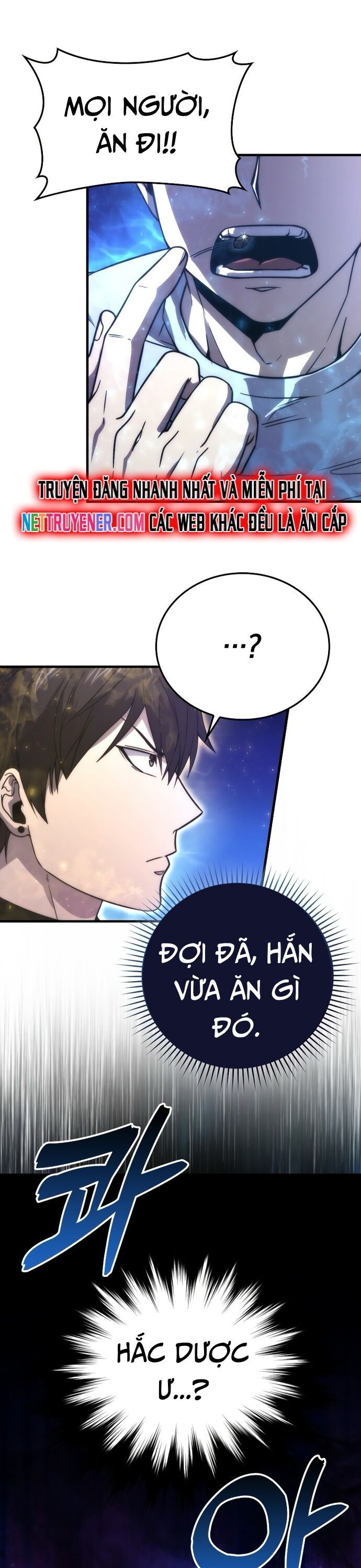 Chúa Quỷ Tăng Cấp Bằng Võ Thuật Chap 64 - Next Chap 65