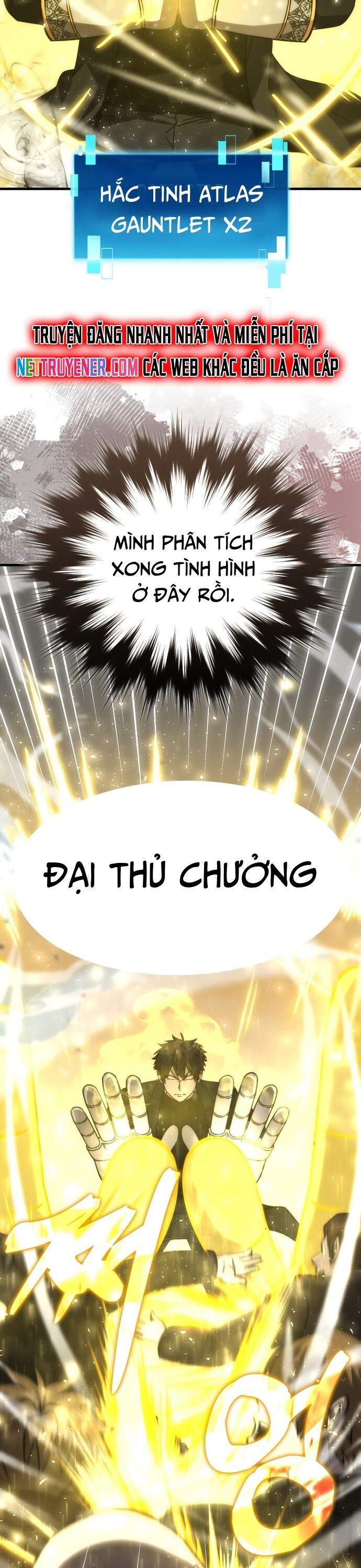 Chúa Quỷ Tăng Cấp Bằng Võ Thuật Chap 64 - Next Chap 65