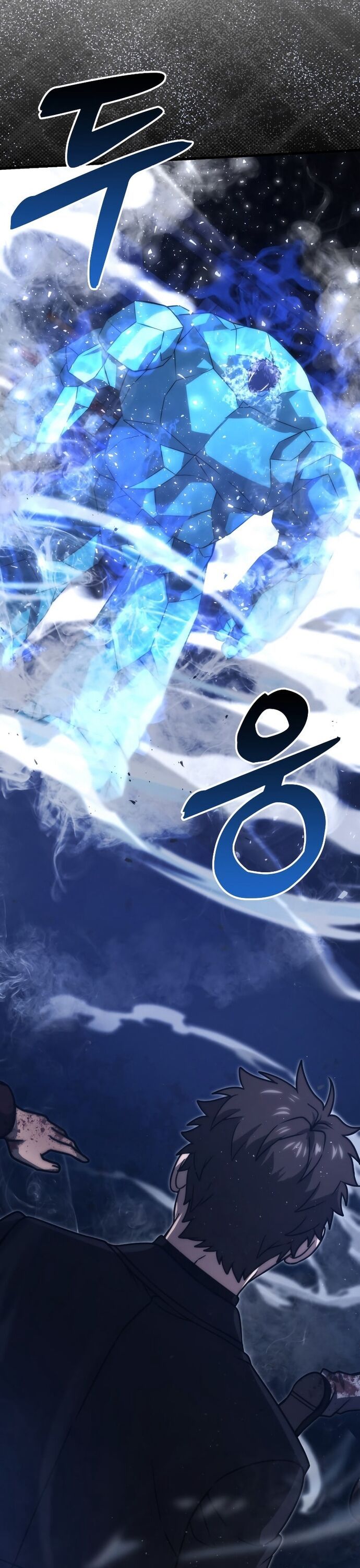 Chúa Quỷ Tăng Cấp Bằng Võ Thuật Chap 64 - Next Chap 65