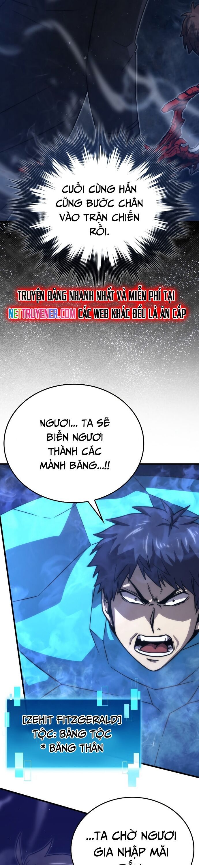 Chúa Quỷ Tăng Cấp Bằng Võ Thuật Chap 64 - Next Chap 65