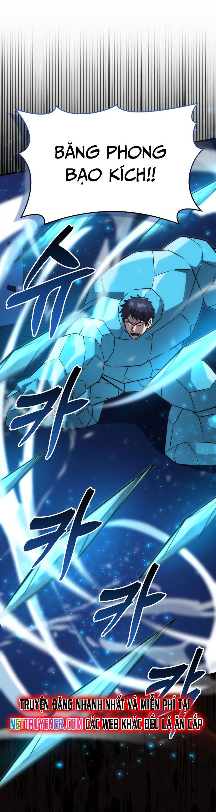 Chúa Quỷ Tăng Cấp Bằng Võ Thuật Chap 65 - Next Chap 66