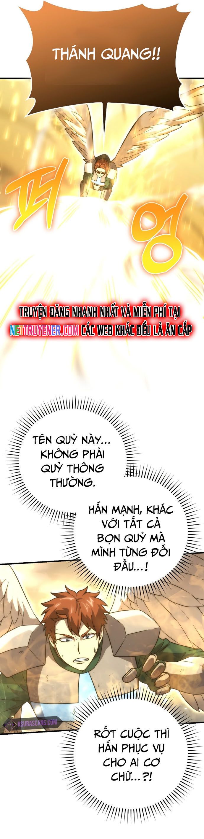 Chúa Quỷ Tăng Cấp Bằng Võ Thuật Chap 65 - Next Chap 66
