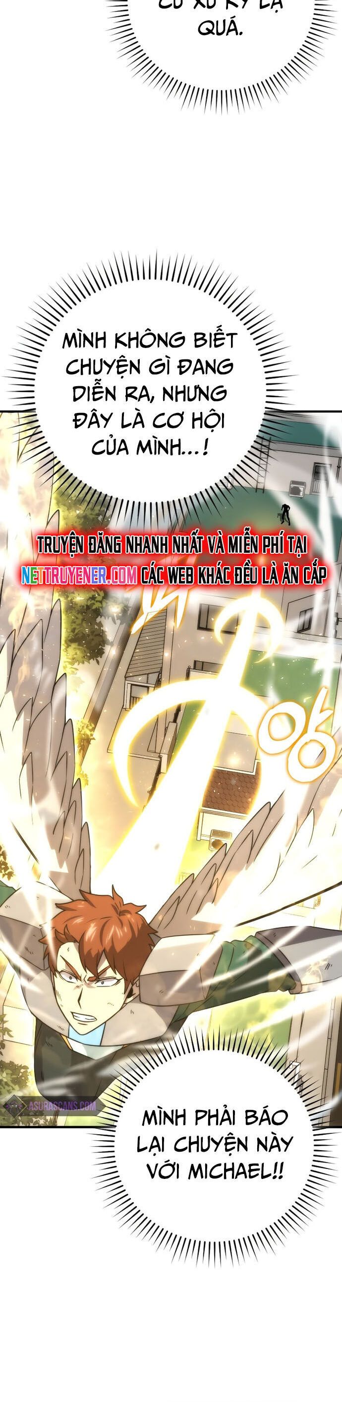 Chúa Quỷ Tăng Cấp Bằng Võ Thuật Chap 65 - Next Chap 66