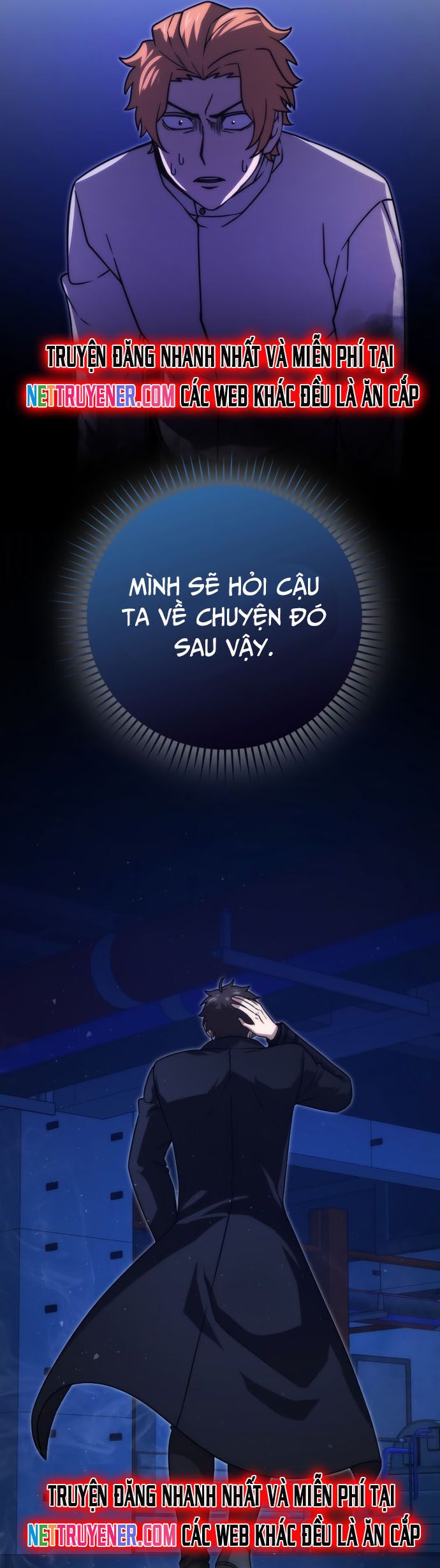 Chúa Quỷ Tăng Cấp Bằng Võ Thuật Chap 65 - Next Chap 66